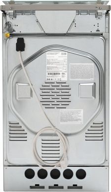 Плита комбінована Hansa FCMS 58228