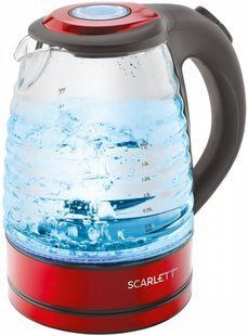 Электрочайник Scarlettt SC-EK27G62