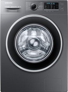 Стиральная машина Samsung WW80J52E0HX/UA