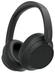 Гарнитура Sony WH-CH720N Black