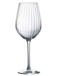 Набір келихів для вина Luminarc Serena Line 470 мл 6 шт. (V6729)