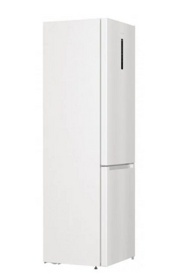 Холодильник Gorenje NRK6202AW4