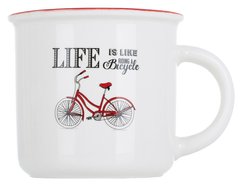 Чашка Limited Edition LIFE (GB057-T1690)