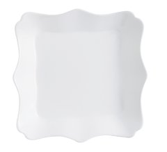 Тарелка суповая Luminarc AUTHENTIC WHITE (J1342)