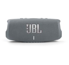 Акустика JBL Charge 5 (JBLCHARGE5GRY) Grey