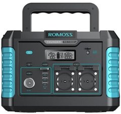 Зарядна станція Romoss RS1000-2B2-G153H