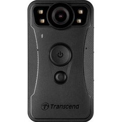 Екшн-камера Transcend DrivePro Body 30