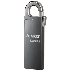 флеш-драйв ApAcer AH15A 32GB USB3.1 Ashy
