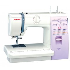 Швейная машина Janome 423 S