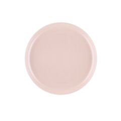 Тарілка десертна Ardesto Cremona, 19 см, Summer pink