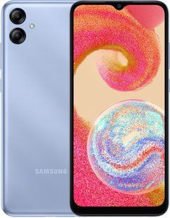 Смартфон Samsung A042F LBD (Blue) 3/32GB