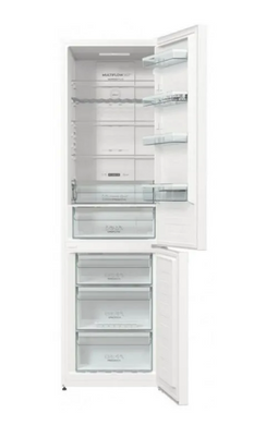 Холодильник Gorenje NRK6202AW4