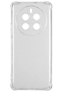 Чехол ColorWay TPU AntiShock Clear (CW-CTASXRN14PP5) для Xiaomi Redmi Note 14 Pro+ 5G