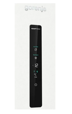 Холодильник Gorenje NRK6202AW4