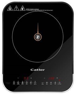 Плитка индукционная CATLER IH 4010
