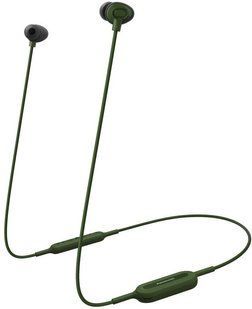 Наушники Panasonic RP-NJ310BGE-G