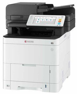 Багатофункціональний пристрій Kyocera ECOSYS MA3500cix