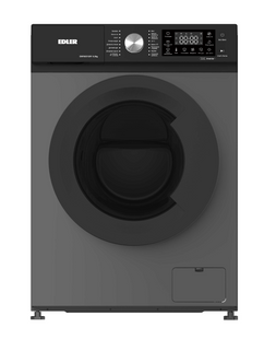 Стиральная машина Edler EWF6031GRY