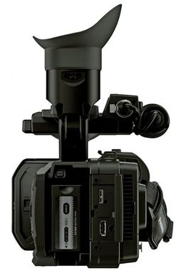 PRO-камеры Panasonic AG-UX180EJ