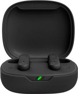 Наушники JBL WAVE 300TWS Black (JBLW300TWSBLK)