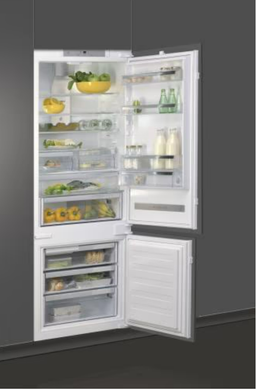 Холодильник вбудовуваний Whirlpool SP40802EU