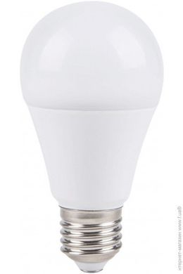Лампа LED LB1040-E27-A60, A60 10Вт E27 4000K 850LM
