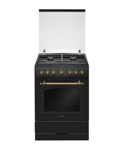 Плита комбинированная Hansa FCMA68109