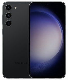 Смартфон Samsung SM-S916B Galaxy S23 Plus 8/512Gb ZKG (black)