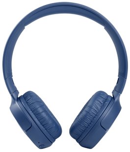 Наушники JBL T510BT Blue (JBLT510BTBLKEU)