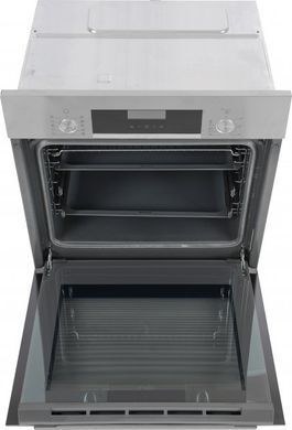 Духова шафа електрична Bosch HBJ517YS0R