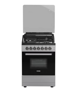 Комбінована плита Prime Technics PSGE 60227 B