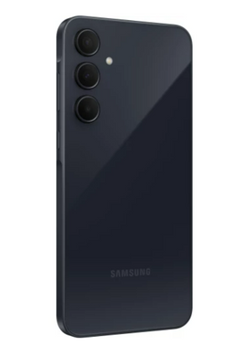 Смартфон Samsung A356B ZKB (Navy) 6/128GB