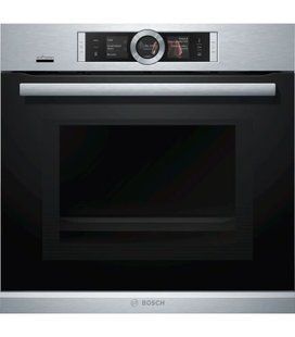 Духовой шкаф Bosch HNG6764S6