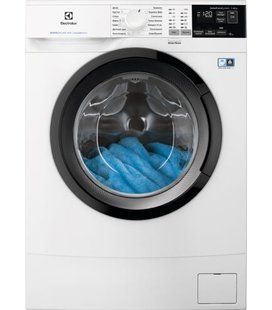Стиральная машина Electrolux EW6S426BUI