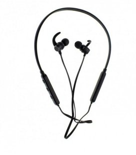 Навушники Bluetooth WUW R37 black