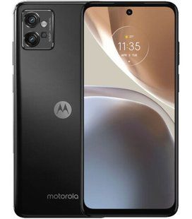 Смартфон Motorola G32 8/256GB Mineral Grey (PAUU0050RS)