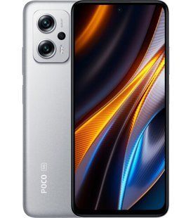 Смартфон Poco X4 GT 8/256GB Silver