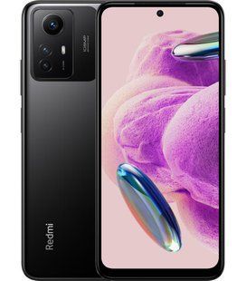 Смартфон Xiaomi Redmi Note 12S 8/256 Onyx Black