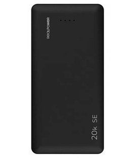 Power Bank RealPower PB-20k SE 20000mAh USB Type-C