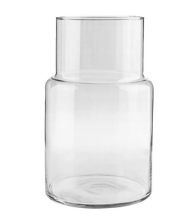 Ваза TRENDGLASS ASTRID /30 см (35947)
