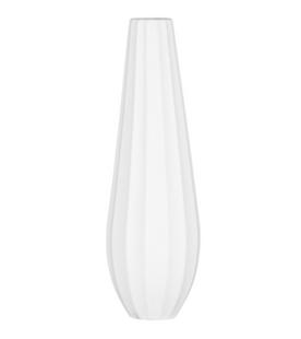 Ваза Ardesto Molize AR3810W