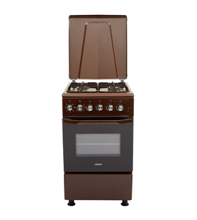 Комбінована плита ELEYUS COMBO 5007 EF BR