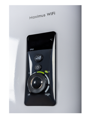 Водонагрівач Electrolux EWH 50 MAXIMUS WIFI