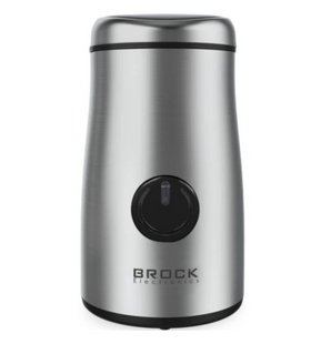 Кавомолка BROCK CG 1050 SS