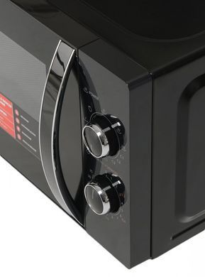 Мікрохвильова піч Toshiba MW-MG-20P(BK)-P