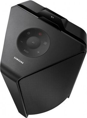 Портативная колонка Samsung MX-T70/RU
