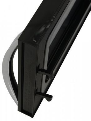 Мікрохвильова піч Toshiba MW-MG-20P(BK)-P