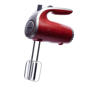 Міксер ViLgrand VHM3515 red