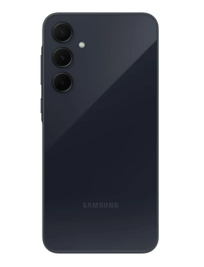 Смартфон Samsung A356B ZKB (Navy) 6/128GB