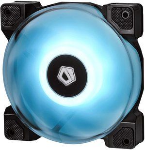Кулер ID-Cooling DF-12025-RGB